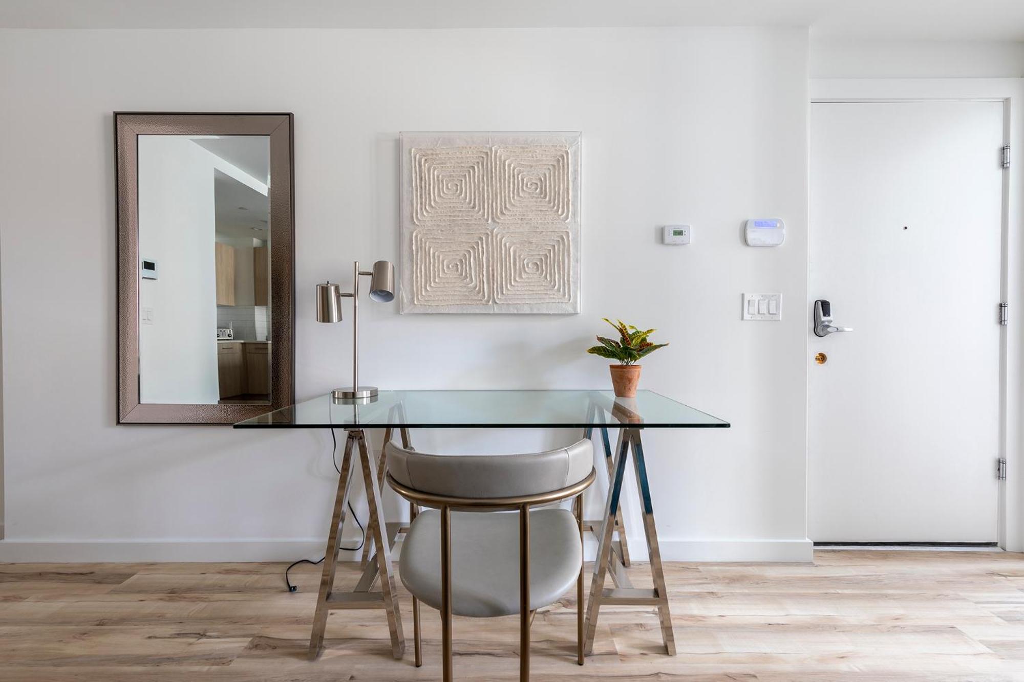 Modern 3Br Lofts With Outdoor Space Near Nyc Хоубоукън Екстериор снимка